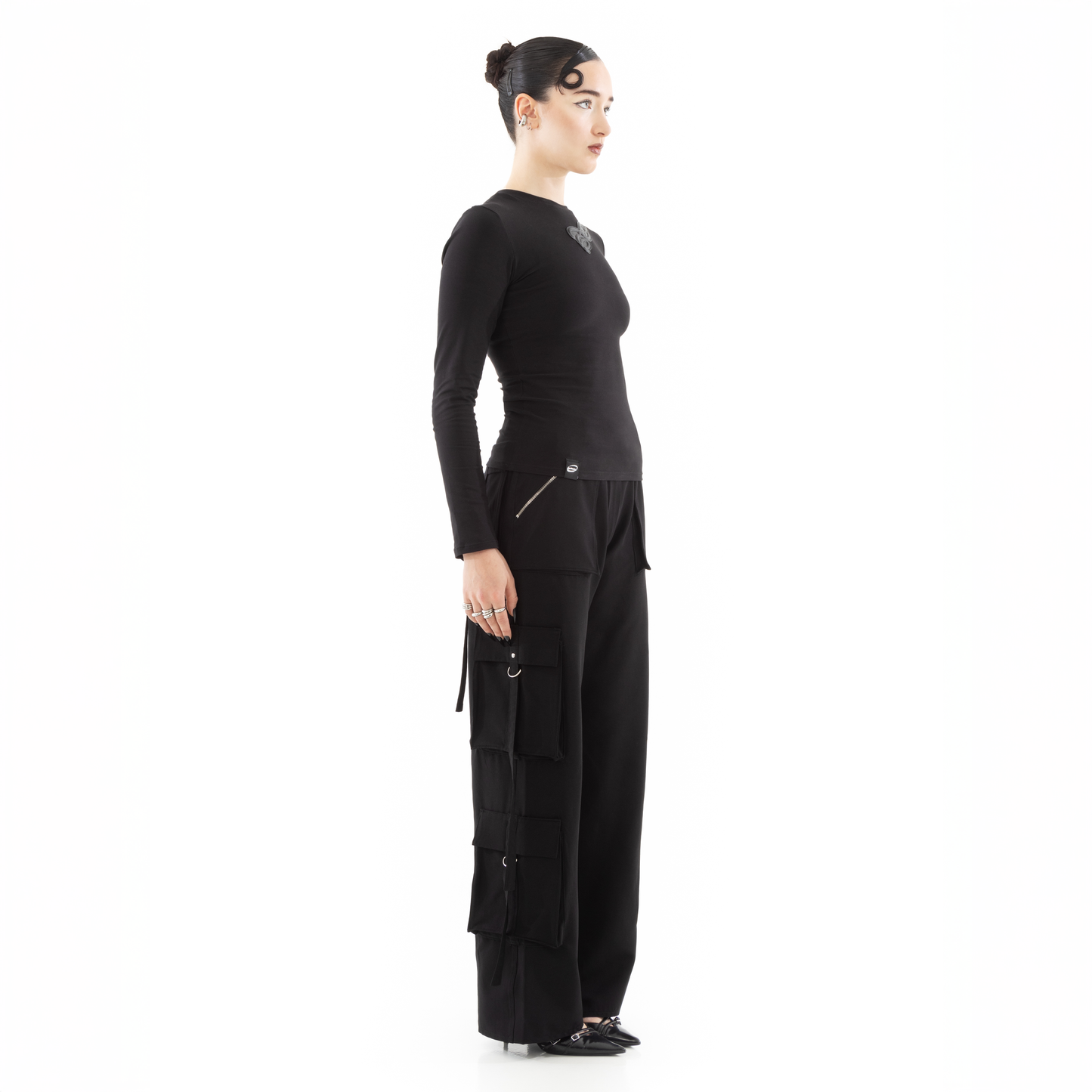 Éclipse Noire Longsleeve