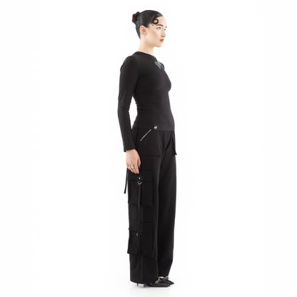 Éclipse Noire Longsleeve